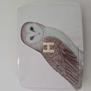 Hourglass Owl 2023 Face Palette